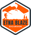 Etna Blaze Excursion Logo